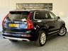 USED 2016 16 VOLVO XC90 2.0 D5 PowerPulse Inscription SUV 5dr Diesel Auto 4WD Euro 6 (s/s) (235 ps) PANROOF 7SEAT HIGH SPEC REVCAM