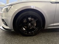 USED 2017 17 AUDI A5 2.0 TDI ultra Sport Coupe 2dr Diesel S Tronic Euro 6 (s/s) (190 ps) REV CAM HEATD SEATS BODYKIT
