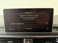 USED 2017 17 AUDI A5 2.0 TDI ultra Sport Coupe 2dr Diesel S Tronic Euro 6 (s/s) (190 ps) REV CAM HEATD SEATS BODYKIT