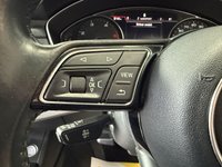 USED 2017 17 AUDI A5 2.0 TDI ultra Sport Coupe 2dr Diesel S Tronic Euro 6 (s/s) (190 ps) REV CAM HEATD SEATS BODYKIT