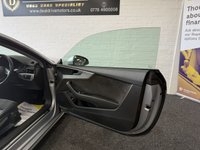 USED 2017 17 AUDI A5 2.0 TDI ultra Sport Coupe 2dr Diesel S Tronic Euro 6 (s/s) (190 ps) REV CAM HEATD SEATS BODYKIT