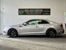 USED 2017 17 AUDI A5 2.0 TDI ultra Sport Coupe 2dr Diesel S Tronic Euro 6 (s/s) (190 ps) REV CAM HEATD SEATS BODYKIT