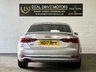 USED 2017 17 AUDI A5 2.0 TDI ultra Sport Coupe 2dr Diesel S Tronic Euro 6 (s/s) (190 ps) REV CAM HEATD SEATS BODYKIT