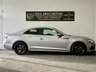 USED 2017 17 AUDI A5 2.0 TDI ultra Sport Coupe 2dr Diesel S Tronic Euro 6 (s/s) (190 ps) REV CAM HEATD SEATS BODYKIT