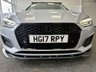 USED 2017 17 AUDI A5 2.0 TDI ultra Sport Coupe 2dr Diesel S Tronic Euro 6 (s/s) (190 ps) REV CAM HEATD SEATS BODYKIT