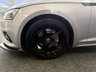 USED 2017 17 AUDI A5 2.0 TDI ultra Sport Coupe 2dr Diesel S Tronic Euro 6 (s/s) (190 ps) REV CAM HEATD SEATS BODYKIT