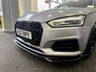 USED 2017 17 AUDI A5 2.0 TDI ultra Sport Coupe 2dr Diesel S Tronic Euro 6 (s/s) (190 ps) REV CAM HEATD SEATS BODYKIT