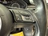 USED 2017 17 AUDI A5 2.0 TDI ultra Sport Coupe 2dr Diesel S Tronic Euro 6 (s/s) (190 ps) REV CAM HEATD SEATS BODYKIT