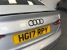 USED 2017 17 AUDI A5 2.0 TDI ultra Sport Coupe 2dr Diesel S Tronic Euro 6 (s/s) (190 ps) REV CAM HEATD SEATS BODYKIT