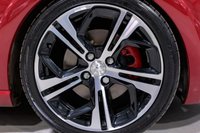 USED 2016 66 PEUGEOT 208 1.6 THP GTi Prestige Hatchback 3dr Petrol Manual Euro 6 (s/s) (208 ps) + NATIONWIDE DELIVERY AVAILABLE +