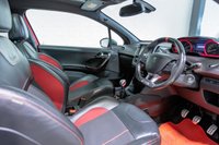 USED 2016 66 PEUGEOT 208 1.6 THP GTi Prestige Hatchback 3dr Petrol Manual Euro 6 (s/s) (208 ps) + NATIONWIDE DELIVERY AVAILABLE +
