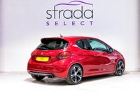 USED 2016 66 PEUGEOT 208 1.6 THP GTi Prestige Hatchback 3dr Petrol Manual Euro 6 (s/s) (208 ps) + NATIONWIDE DELIVERY AVAILABLE +