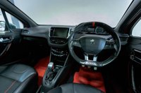 USED 2016 66 PEUGEOT 208 1.6 THP GTi Prestige Hatchback 3dr Petrol Manual Euro 6 (s/s) (208 ps) + NATIONWIDE DELIVERY AVAILABLE +
