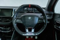 USED 2016 66 PEUGEOT 208 1.6 THP GTi Prestige Hatchback 3dr Petrol Manual Euro 6 (s/s) (208 ps) + NATIONWIDE DELIVERY AVAILABLE +