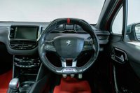 USED 2016 66 PEUGEOT 208 1.6 THP GTi Prestige Hatchback 3dr Petrol Manual Euro 6 (s/s) (208 ps) + NATIONWIDE DELIVERY AVAILABLE +