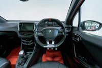 USED 2016 66 PEUGEOT 208 1.6 THP GTi Prestige Hatchback 3dr Petrol Manual Euro 6 (s/s) (208 ps) + NATIONWIDE DELIVERY AVAILABLE +