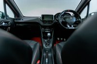 USED 2016 66 PEUGEOT 208 1.6 THP GTi Prestige Hatchback 3dr Petrol Manual Euro 6 (s/s) (208 ps) + NATIONWIDE DELIVERY AVAILABLE +