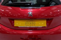 USED 2016 66 PEUGEOT 208 1.6 THP GTi Prestige Hatchback 3dr Petrol Manual Euro 6 (s/s) (208 ps) + NATIONWIDE DELIVERY AVAILABLE +