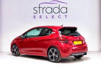 USED 2016 66 PEUGEOT 208 1.6 THP GTi Prestige Hatchback 3dr Petrol Manual Euro 6 (s/s) (208 ps) + NATIONWIDE DELIVERY AVAILABLE +
