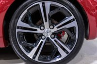USED 2016 66 PEUGEOT 208 1.6 THP GTi Prestige Hatchback 3dr Petrol Manual Euro 6 (s/s) (208 ps) + NATIONWIDE DELIVERY AVAILABLE +