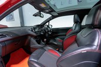 USED 2016 66 PEUGEOT 208 1.6 THP GTi Prestige Hatchback 3dr Petrol Manual Euro 6 (s/s) (208 ps) + NATIONWIDE DELIVERY AVAILABLE +