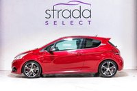 USED 2016 66 PEUGEOT 208 1.6 THP GTi Prestige Hatchback 3dr Petrol Manual Euro 6 (s/s) (208 ps) + NATIONWIDE DELIVERY AVAILABLE +