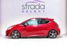 USED 2016 66 PEUGEOT 208 1.6 THP GTi Prestige Hatchback 3dr Petrol Manual Euro 6 (s/s) (208 ps) + NATIONWIDE DELIVERY AVAILABLE +