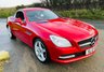 USED 2012 12 MERCEDES-BENZ SLK 2.1 SLK250 CDI BlueEfficiency Convertible 2dr Diesel G-Tronic+ Euro 5 (s/s) (204 ps) 