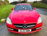USED 2012 12 MERCEDES-BENZ SLK 2.1 SLK250 CDI BlueEfficiency Convertible 2dr Diesel G-Tronic+ Euro 5 (s/s) (204 ps) 