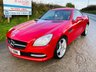 USED 2012 12 MERCEDES-BENZ SLK 2.1 SLK250 CDI BlueEfficiency Convertible 2dr Diesel G-Tronic+ Euro 5 (s/s) (204 ps) 