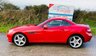 USED 2012 12 MERCEDES-BENZ SLK 2.1 SLK250 CDI BlueEfficiency Convertible 2dr Diesel G-Tronic+ Euro 5 (s/s) (204 ps) 