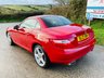 USED 2012 12 MERCEDES-BENZ SLK 2.1 SLK250 CDI BlueEfficiency Convertible 2dr Diesel G-Tronic+ Euro 5 (s/s) (204 ps) 