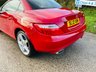 USED 2012 12 MERCEDES-BENZ SLK 2.1 SLK250 CDI BlueEfficiency Convertible 2dr Diesel G-Tronic+ Euro 5 (s/s) (204 ps) 