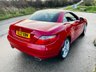 USED 2012 12 MERCEDES-BENZ SLK 2.1 SLK250 CDI BlueEfficiency Convertible 2dr Diesel G-Tronic+ Euro 5 (s/s) (204 ps) 