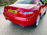 USED 2012 12 MERCEDES-BENZ SLK 2.1 SLK250 CDI BlueEfficiency Convertible 2dr Diesel G-Tronic+ Euro 5 (s/s) (204 ps) 