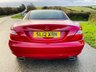 USED 2012 12 MERCEDES-BENZ SLK 2.1 SLK250 CDI BlueEfficiency Convertible 2dr Diesel G-Tronic+ Euro 5 (s/s) (204 ps) 