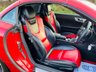 USED 2012 12 MERCEDES-BENZ SLK 2.1 SLK250 CDI BlueEfficiency Convertible 2dr Diesel G-Tronic+ Euro 5 (s/s) (204 ps) 