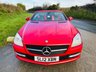 USED 2012 12 MERCEDES-BENZ SLK 2.1 SLK250 CDI BlueEfficiency Convertible 2dr Diesel G-Tronic+ Euro 5 (s/s) (204 ps) 