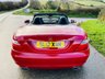 USED 2012 12 MERCEDES-BENZ SLK 2.1 SLK250 CDI BlueEfficiency Convertible 2dr Diesel G-Tronic+ Euro 5 (s/s) (204 ps) 