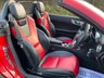 USED 2012 12 MERCEDES-BENZ SLK 2.1 SLK250 CDI BlueEfficiency Convertible 2dr Diesel G-Tronic+ Euro 5 (s/s) (204 ps) 