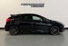 USED 2015 15 FORD FOCUS 2.0T EcoBoost ST-3 Hatchback 5dr Petrol Manual Euro 6 (s/s) (250 ps) Excellent example