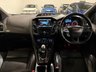 USED 2015 15 FORD FOCUS 2.0T EcoBoost ST-3 Hatchback 5dr Petrol Manual Euro 6 (s/s) (250 ps) Excellent example