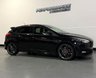 USED 2015 15 FORD FOCUS 2.0T EcoBoost ST-3 Hatchback 5dr Petrol Manual Euro 6 (s/s) (250 ps) Excellent example