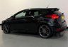 USED 2015 15 FORD FOCUS 2.0T EcoBoost ST-3 Hatchback 5dr Petrol Manual Euro 6 (s/s) (250 ps) Excellent example