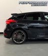USED 2015 15 FORD FOCUS 2.0T EcoBoost ST-3 Hatchback 5dr Petrol Manual Euro 6 (s/s) (250 ps) Excellent example
