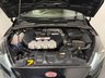 USED 2015 15 FORD FOCUS 2.0T EcoBoost ST-3 Hatchback 5dr Petrol Manual Euro 6 (s/s) (250 ps) Excellent example