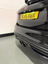 USED 2015 15 FORD FOCUS 2.0T EcoBoost ST-3 Hatchback 5dr Petrol Manual Euro 6 (s/s) (250 ps) Excellent example