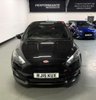 USED 2015 15 FORD FOCUS 2.0T EcoBoost ST-3 Hatchback 5dr Petrol Manual Euro 6 (s/s) (250 ps) Excellent example