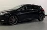 USED 2015 15 FORD FOCUS 2.0T EcoBoost ST-3 Hatchback 5dr Petrol Manual Euro 6 (s/s) (250 ps) Excellent example