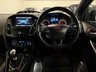 USED 2015 15 FORD FOCUS 2.0T EcoBoost ST-3 Hatchback 5dr Petrol Manual Euro 6 (s/s) (250 ps) Excellent example